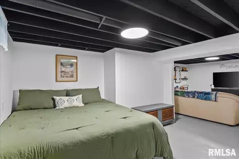 Bedroom - 3117 Piper Rd, Springfield, IL 62707 photo 5 of 5