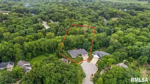 View/Area - 3620 Melissa Dr, Springfield, IL 62711 photo 1 of 5