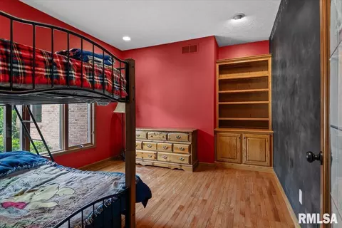 Bedroom - 3620 Melissa Dr, Springfield, IL 62711 photo 1 of 13