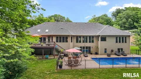 Other - 3620 Melissa Dr, Springfield, IL 62711 photo 16 of 17