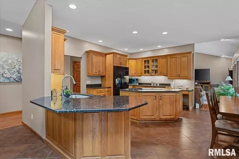 Kitchen - 3620 Melissa Dr, Springfield, IL 62711 photo 1 of 4