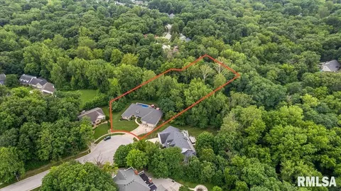 View/Area - 3620 Melissa Dr, Springfield, IL 62711 photo 5 of 5