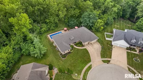 View/Area - 3620 Melissa Dr, Springfield, IL 62711 photo 2 of 5