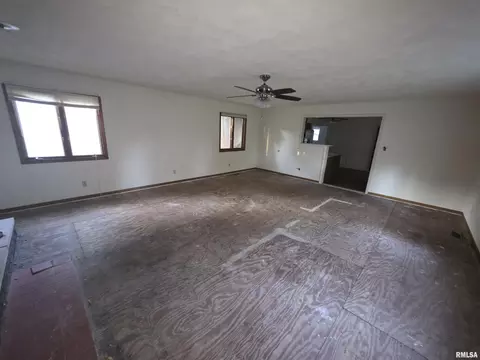 Living - 1035 N 6th St, Springfield, IL 62702 photo 2 of 3