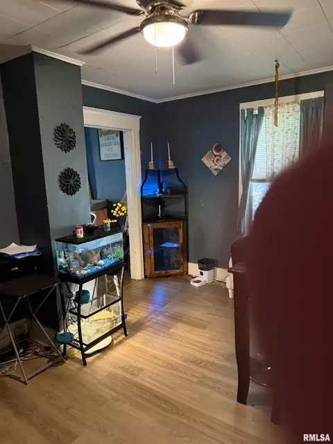 Entry Way - 1707 E Moffat Ave, Springfield, IL 62702 photo 1 of 1