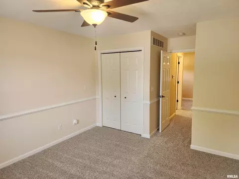 Bedroom - 404 Treeline Ln, Springfield, IL 62703 photo 8 of 8