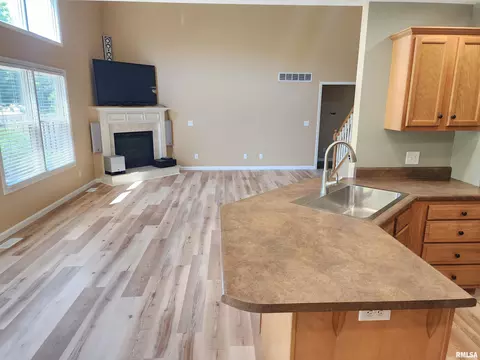 Living - 404 Treeline Ln, Springfield, IL 62703 photo 7 of 8