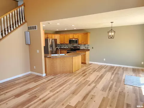 Living - 404 Treeline Ln, Springfield, IL 62703 photo 4 of 8
