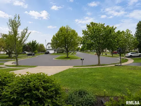 Exterior - 304 Aster Dr, Minooka, IL 60447 photo 10 of 14