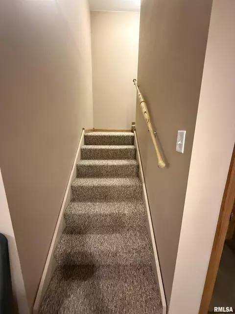 Entry Way - 304 Aster Dr, Minooka, IL 60447 photo 6 of 6