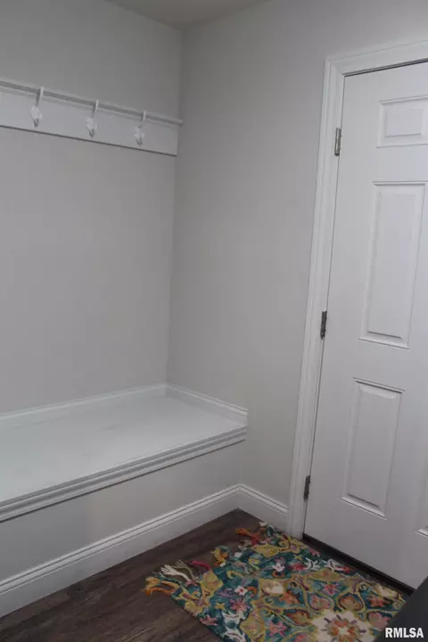 Entry Way - 3418 Telford Dr, Springfield, IL 62711 photo 1 of 1