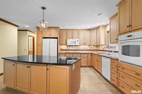 3205 Ivyton Dr, Springfield, IL 62704 photo 17
