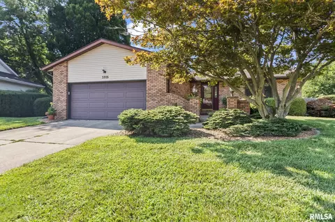 3205 Ivyton Dr, Springfield, IL 62704 photo 3