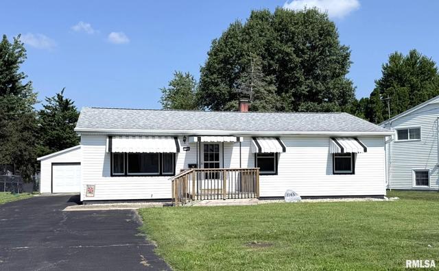 1145 Bridge Ave, Galesburg, IL 61401