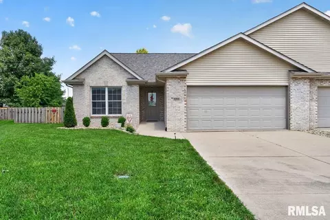 5303 Biltmore Dr, Springfield, IL 62711 photo 1