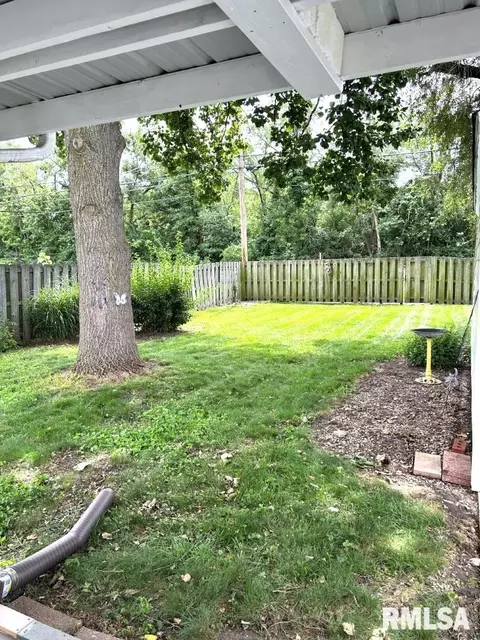 Exterior - 2334 Ramsey Ave, Springfield, IL 62702 photo 3 of 4