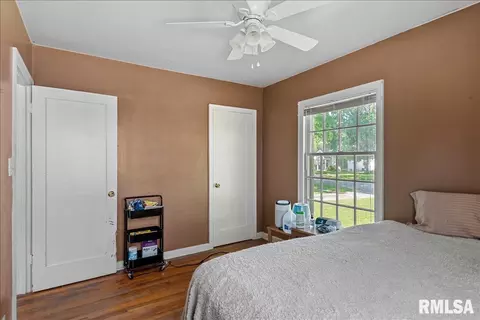 Bedroom - 2212 S Pasfield St, Springfield, IL 62704 photo 1 of 4