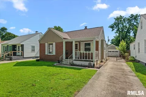 Other - 2212 S Pasfield St, Springfield, IL 62704 photo 1 of 15