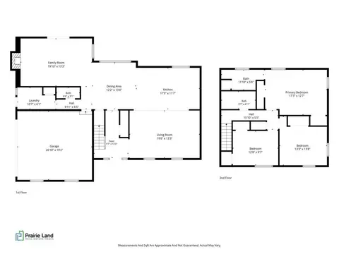 Floorplan - 45 Longview Dr, Springfield, IL 62712 photo 1 of 1