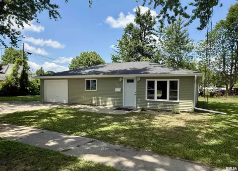 Other - 204 E Adams St, Abingdon, IL 61410 photo 1 of 6