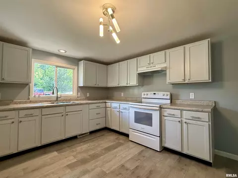 Kitchen - 204 E Adams St, Abingdon, IL 61410 photo 4 of 4