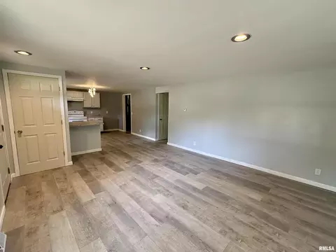 Living - 204 E Adams St, Abingdon, IL 61410 photo 2 of 3