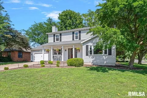 Other - 408 Golf Rd, Springfield, IL 62704 photo 1 of 12