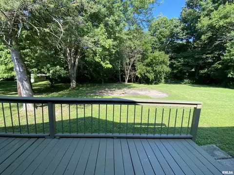 Exterior - 315 E Hickory St, Thayer, IL 62689 photo 6 of 7