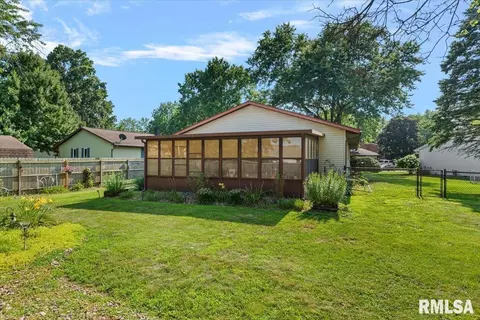 Other - 4 Red Oak Ln, Springfield, IL 62712 photo 15 of 16