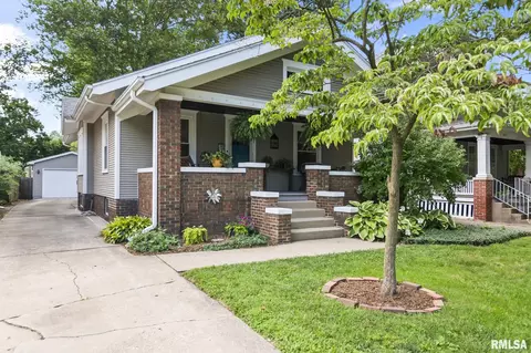 Other - 1605 S Douglas Ave, Springfield, IL 62704 photo 2 of 8