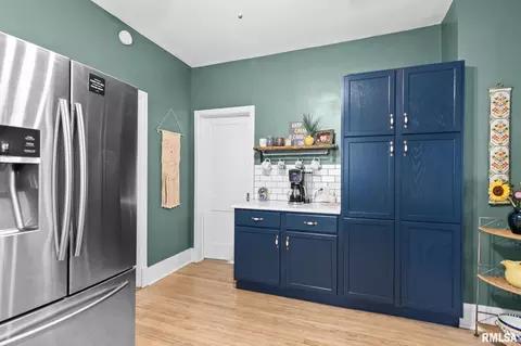 Kitchen - 1605 S Douglas Ave, Springfield, IL 62704 photo 3 of 3