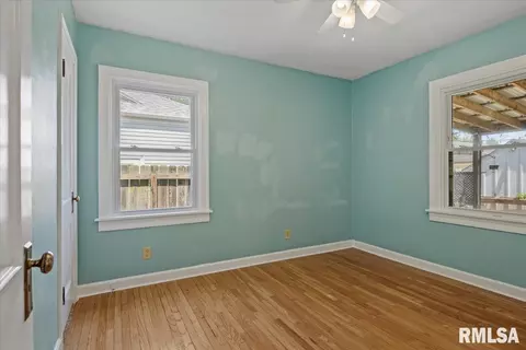 Bedroom - 2924 S 3rd St, Springfield, IL 62703 photo 1 of 6