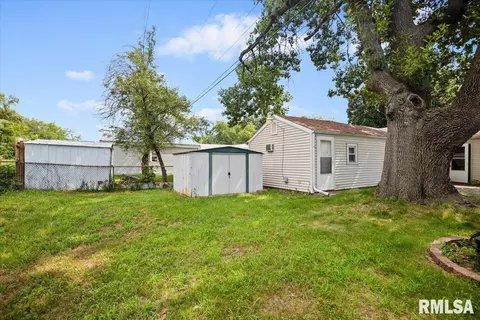 2613 Burton Dr, Springfield, IL 62703 photo 17