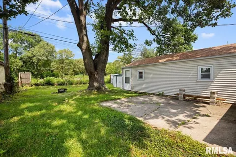 2613 Burton Dr, Springfield, IL 62703 photo 15