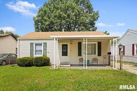 2613 Burton Dr, Springfield, IL 62703 photo 19