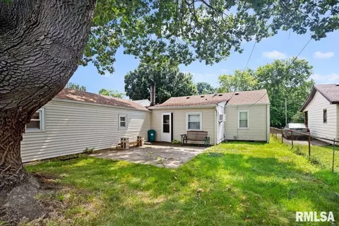 2613 Burton Dr, Springfield, IL 62703 photo 18