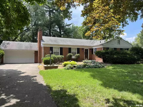 2058 Huntleigh Rd, Springfield, IL 62704