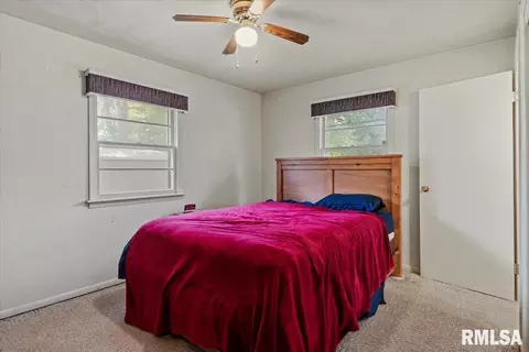 Bedroom - 12 Wenzel Ln, Springfield, IL 62702 photo 1 of 7