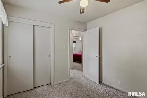 Bedroom - 12 Wenzel Ln, Springfield, IL 62702 photo 7 of 7