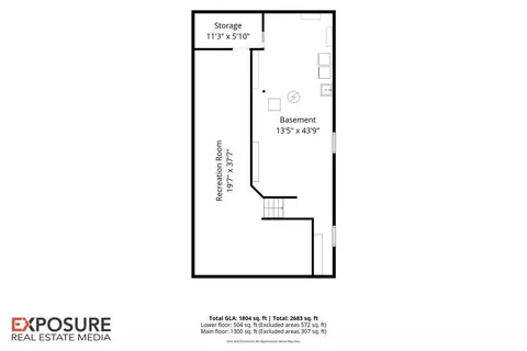 Floorplan - 12 Wenzel Ln, Springfield, IL 62702 photo 2 of 5