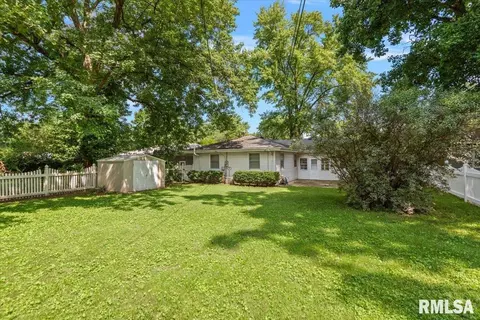 Exterior - 12 Wenzel Ln, Springfield, IL 62702 photo 6 of 6