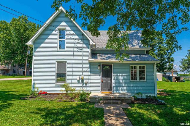 401 E Tazewell St, Tremont, IL 61568