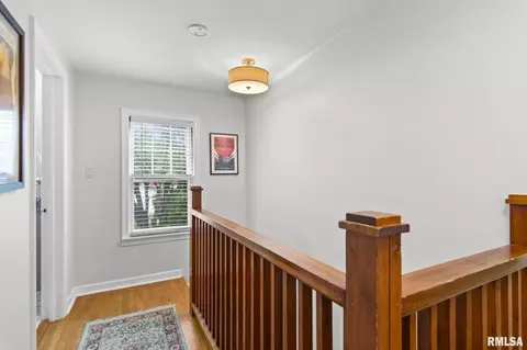 Entry Way - 2432 S State St, Springfield, IL 62704 photo 1 of 1