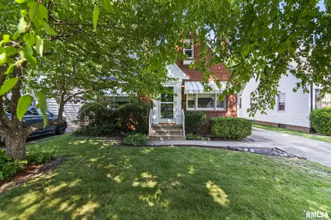 Other - 2432 S State St, Springfield, IL 62704 photo 8 of 18