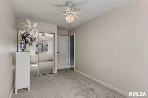 Bedroom - 14 Trailridge Ln, Springfield, IL 62704 photo 5 of 7