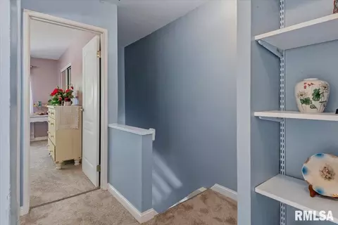 Entry Way - 14 Trailridge Ln, Springfield, IL 62704 photo 4 of 4