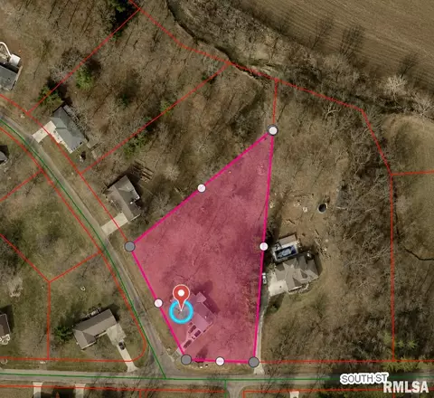 View/Area - 1481 North St, Fowler, IL 62338 photo 1 of 1