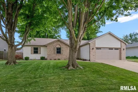 1500 Coralberry Ct, Springfield, IL 62712