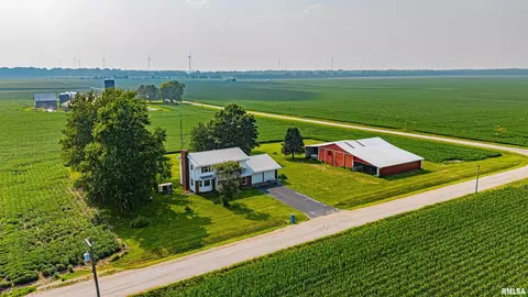Other - 1093 2300th Ave, Chestnut, IL 62518 photo 1 of 8