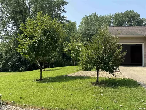 Exterior - 8050 Little Eagle Dr, Springfield, IL 62712 photo 23 of 23